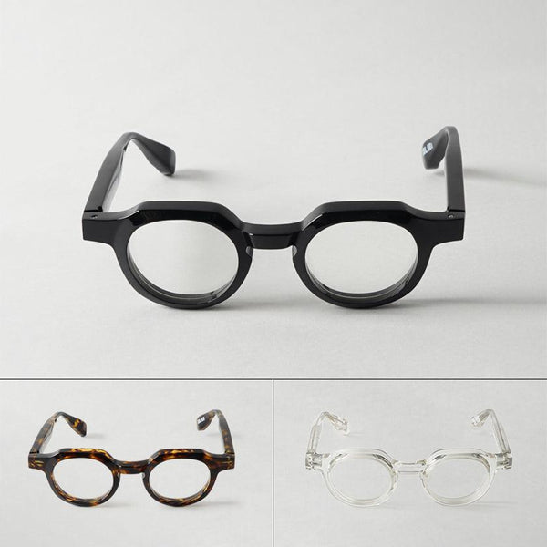 [แว่นกันแดด] RF-001 | แว่นตา Sabae | โรงงาน 900