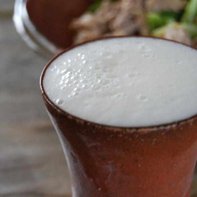 [แก้ว (ถ้วย)] แก้วเบียร์ (ใหญ่) | Naoto Tsuneki | เครื่องถ้วย