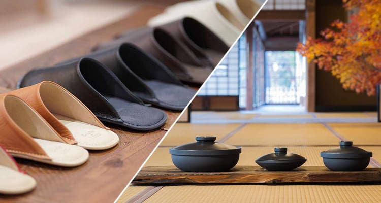 7 Japanese Luxury Gifts That You Can Use Everyday