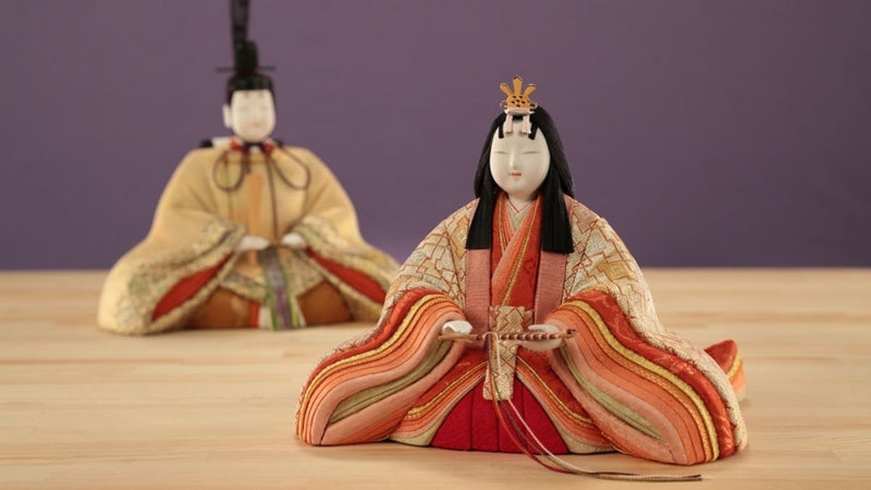 【NEW ARRIVAL】Mataro Doll | Edo Art Dolls
