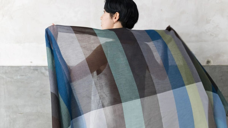 【NEW ARRIVAL】POLS｜BANSHU-ORI