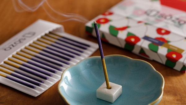 【NEW ARRIVAL】SOZO｜AROMA