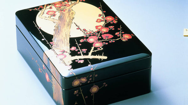 Japanese Crafts: A Guide to Echizen Lacquerware