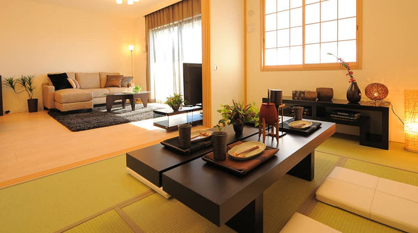 10 Popular Japanese Home Decor to Liven Up Your Home