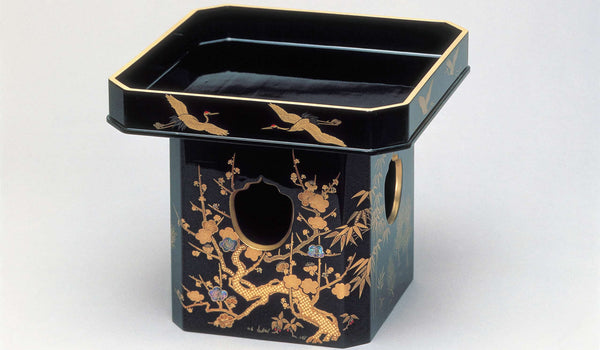Japanese Crafts: A Guide to Kanazawa Lacquerware