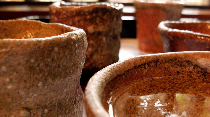 Shigaraki Ware Guide: Japanese Ceramics (Pottery)