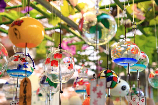 10 Best Gifts to Bring You Back to That Perfect Japanese Summer
