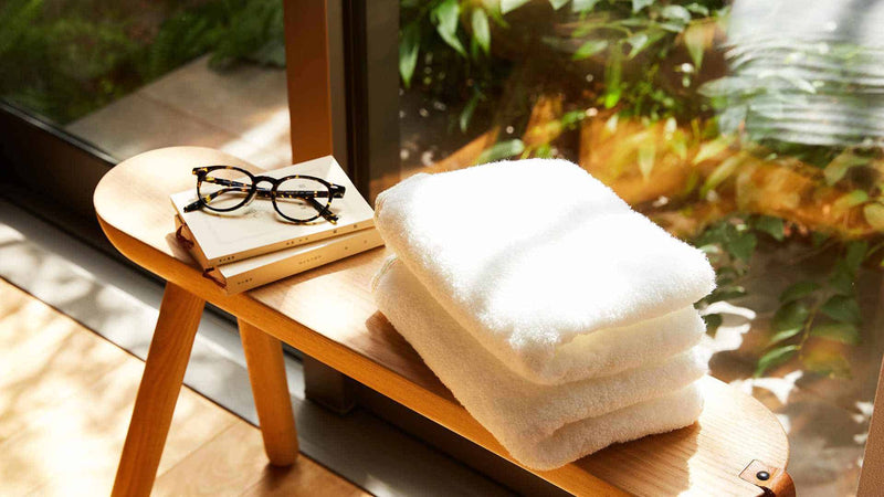Japanese Imabari Towel