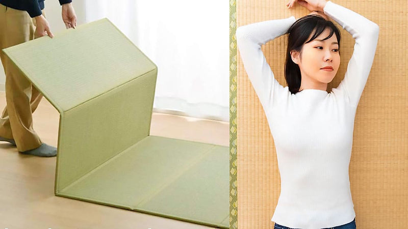The Best Tatami Beds from Japan That Ship Overseas