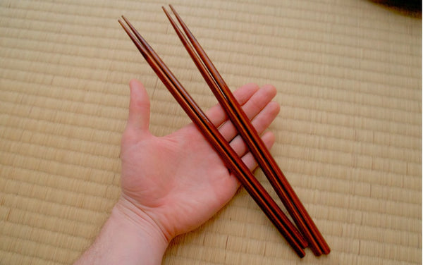 Half a Year Using Saibashi (Cooking Chopsticks) - A Slightly Biased Review