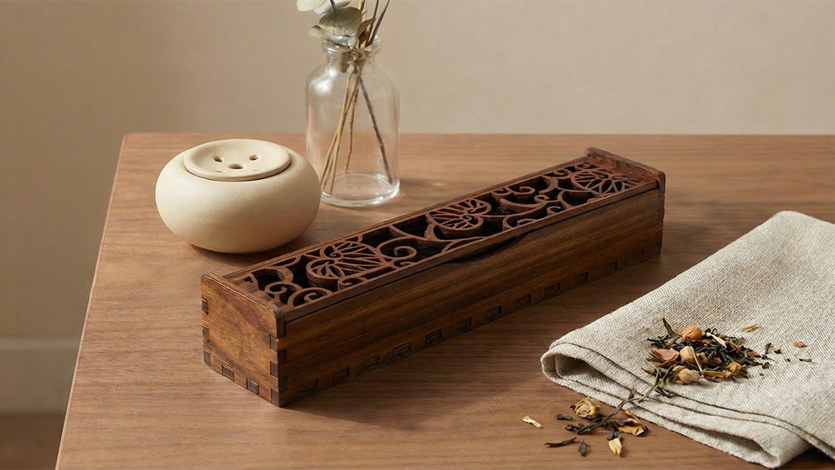 FRAGRANCE LAB sidefield | FRAGRANCE ITEMS