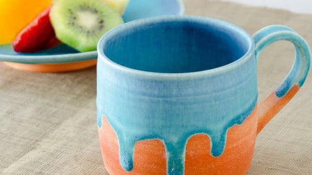 Japanese Mug (Cup)
