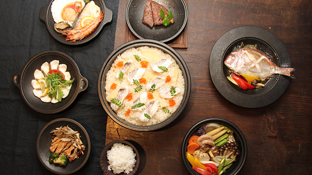 Cookware Made Japan Japanese best & quality Kitchenware (Cookware) |Made in Japan products ...
