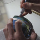 [ROCKS GLASS] THE KIRIKO REIMAGINED GLASS (ONLY 100 MADE) | BECOS ORIGINAL