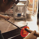 [ROCKS GLASS] THE KIRIKO REIMAGINED GLASS (ONLY 100 MADE) | BECOS ORIGINAL