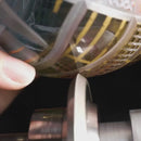 [ROCKS GLASS] THE KIRIKO REIMAGINED GLASS (ONLY 100 MADE) | BECOS ORIGINAL