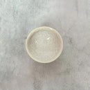 [SAKE CUP] FLOWER CRYSTAL GUINOMI (5-PIECE SET) | TOUAN | KYOTO-KIYOMIZU WARES