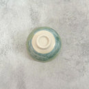 [SAKE CUP] FLOWER CRYSTAL GUINOMI (5-PIECE SET) | TOUAN | KYOTO-KIYOMIZU WARES