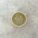 [SAKE CUP] FLOWER CRYSTAL GUINOMI (5-PIECE SET) | TOUAN | KYOTO-KIYOMIZU WARES