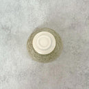 [SAKE CUP] FLOWER CRYSTAL GUINOMI (5-PIECE SET) | TOUAN | KYOTO-KIYOMIZU WARES