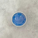 [SAKE CUP] FLOWER CRYSTAL GUINOMI (5-PIECE SET) | TOUAN | KYOTO-KIYOMIZU WARES