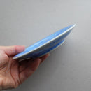 [작은 접시 (플레이트)] 꽃 크리스탈 이름 플레이트 (5 피스 세트) | 교토 키요 미즈 상품