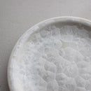 [작은 접시 (플레이트)] 꽃 크리스탈 이름 플레이트 (5 피스 세트) | 교토 키요 미즈 상품