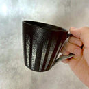 [MUG (CUP)] HIBIKI GLAZED MUG | DAINICHI | KYOTO-KIYOMIZU WARES