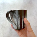 [MUG (CUP)] HIBIKI GLAZED MUG | DAINICHI | KYOTO-KIYOMIZU WARES