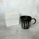 [MUG (CUP)] HIBIKI GLAZED MUG | DAINICHI | KYOTO-KIYOMIZU WARES