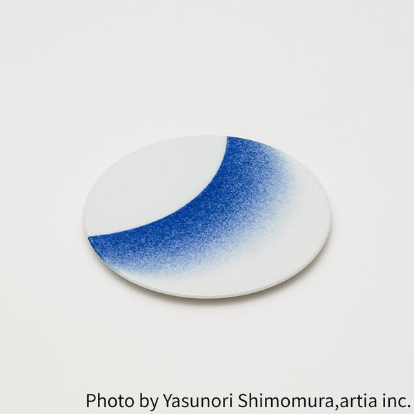 [แผ่นขนาดใหญ่ (แผ่นเสียง)] สตูดิโอ Wieki Somers Plate 180 (สเปรย์) | 2016/ | Imari-Arita Wares