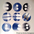 [큰 접시 (접시)] 2016 / Studio Wiki Somers 케이크 판 (스프레이) | Imarita Wares