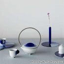 [큰 접시 (접시)] 2016 / Studio Wiki Somers 케이크 판 (스프레이) | Imarita Wares