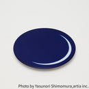 [대형판 (Platter)] 2016/Studio Wieki Somers Cake Tray (마스크) | Imari-Arita Wares