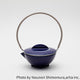 [日本茶杯] 2016/ Studio Wieki Somers茶壺（Mask）| Imari-Arita商品