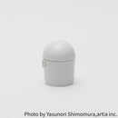 [SPICE JAR (CONTAINER)] 2016/ STUDIO WIEKI SOMERS MILK POT (SPRAY) | IMARI-ARITA WARES