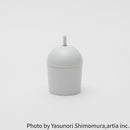 [Spice Jar (ภาชนะ)] Studio Wieki Somers Sugar Pot (สเปรย์) | 2016/ | Imari-Arita Wares