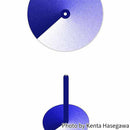 [แผ่นขนาดใหญ่ (แผ่นเสียง)] สตูดิโอ Wieki Somers ถาดหม้อน้ำตาลขนาดใหญ่ (สเปรย์) | 2016/ | Imari-Arita Wares