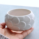 [액세서리] 2016 / Saskia Diez 팔찌 드레이크 커프스 No1-1 (흰색) | 이마 리 - 아리타 쟁이