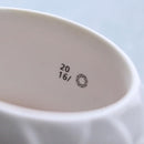 [액세서리] 2016 / Saskia Diez 팔찌 드레이크 커프스 No1-1 (흰색) | 이마 리 - 아리타 쟁이