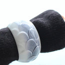 [ACCESSORY] SASKIA DIEZ BRACELET DRAKE CUFF NO1 (SPECIAL SKETCH) | 2016/ | IMARI-ARITA WARES