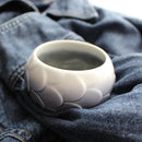 [ACCESSORY] SASKIA DIEZ BRACELET DRAKE CUFF NO1 (SPECIAL SKETCH) | 2016/ | IMARI-ARITA WARES