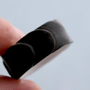 [配件] Saskia Diez Drake Ring No.2（黑色磨砂）| 2016/ | Imari-Arita商品