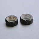 [配件] Saskia Diez Drake Ring No.2（黑色磨砂）| 2016/ | Imari-Arita商品