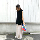 [FUROSHIKI] HANA (PLAIN WEAVE 96CM) | DYEING | ASAKURA SENPU