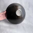 [BOWL] OBOROTSUKI BOWL 240 (LACQUER) | HAKUICHI | KANAZAWA GOLD LEAF