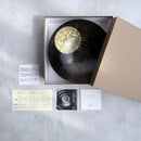 [BOWL] HAZY MOON BOWL 300 (LACQUER) | HAKUICHI | KANAZAWA GOLD LEAF