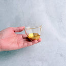 [SAKE BOTTLE] PENETRATION SAKE SET | HAKUICHI | KANAZAWA GOLD LEAF