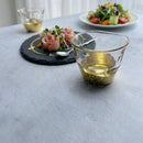 [MUG (CUP)] PENETRATION COLD TEA GLASS & COASTER (2 PIECES) | HAKUICHI | KANAZAWA GOLD LEAF