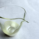 [SAKE BOTTLE] PENETRATION SAKE SET CHAMPAGNE GOLD | HAKUICHI | KANAZAWA GOLD LEAF